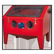 Sealey SB972 Shot Blasting Cabinet 760 x 510 x 715mm image