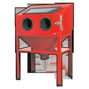 Sealey SB973 Shot Blasting Cabinet 890 x 570 x 1380mm image