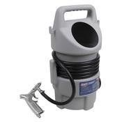 Sealey SB993 Shot Blasting Kit 22kg Capacity image