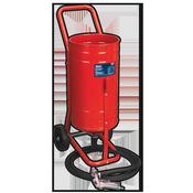 Sealey SB995 Shot Blasting Kit 40kg Capacity image