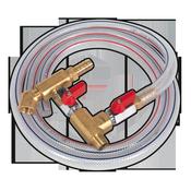 Sealey SB99.KIT Conversion Kit for Soda Blasting with SB997 &amp; SB998 image