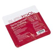 Sealey SBK10 Burn Relief Dressing 100 x 100mm image