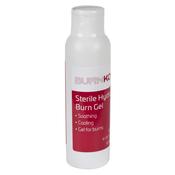 Sealey SBK12 Burn Relief Gel 120ml image