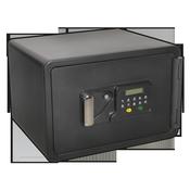 Sealey SCFS04 Electronic Combination Fireproof Safe 450 x 380 x 305mm image