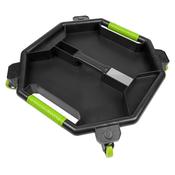 Sealey SCR86HV Creeper Tool Tray - Hi-Vis image