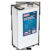 Sealey SCS0105 Universal Maintenance Fluid with PTFE 5L image