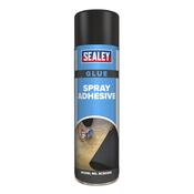 Sealey SCS039S Spray Adhesive 500ml image
