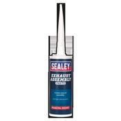 Sealey SCS200 Exhaust Assembly Paste 150ml image