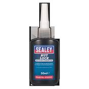 Sealey SCS243S Nut Lock Medium Strength 50ml image