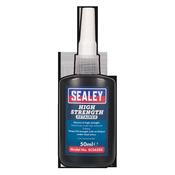 Sealey SCS638S High Strength Retainer 50ml image