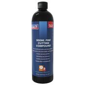 Sealey SCS700 Cutting Compound Fine 500ml image