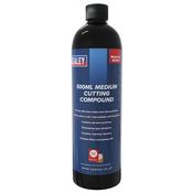Sealey SCS701 Cutting Compound Medium 500ml image