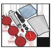 Sealey SCS901 Windscreen Repair Kit image
