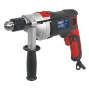 Sealey SD800 Hammer Drill Ø13mm Variable Speed with Reverse 850W/230V image