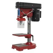 Sealey SDM30 Pillar Drill 5-Speed Hobby Model 580mm Height 350W/230V image