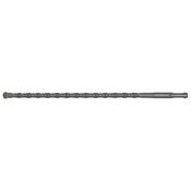 Sealey SDS11X310 SDS Plus Drill Bit Ø11 x 310mm image
