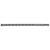 Sealey SDS12X260 SDS Plus Drill Bit Ø12 x 260mm image