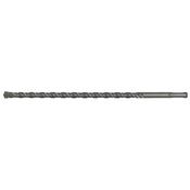 Sealey SDS12X310 SDS Plus Drill Bit Ø12 x 310mm image