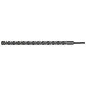 Sealey SDS22x450 SDS Plus Drill Bit 22 x 450mm image