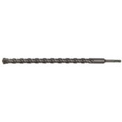 Sealey SDS24X450 SDS Plus Drill Bit Ø24 x 450mm image