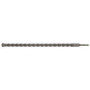 Sealey SDS25X600 SDS Plus Drill Bit Ø25 x 600mm image