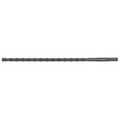 Sealey SDS8X310 SDS Plus Drill Bit Ø8 x 310mm image