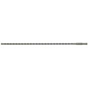 Sealey SDS8X450 SDS Plus Drill Bit Ø8 x 450mm image