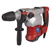 Sealey SDSMAX40 Rotary Hammer Drill SDS MAX Ø40mm 1500W/230V image