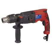 Sealey SDSPLUS18 Rotary Hammer Drill SDS Plus 18mm 750W/230V image