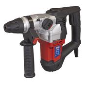 Sealey SDSPLUS26 Rotary Hammer Drill SDS Plus 26mm 900W/230V image