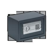 Sealey SECS00 Electronic Combination Security Safe 310 x 200 x 200mm image