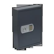 Sealey SEKC100 Electronic Key Cabinet 100 Key Capacity image