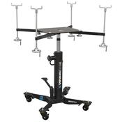 Sealey SFC500COMBO Subframe Cradle and 500kg Transmission Jack Combo image