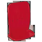 Sealey SFEH02 Fire Extinguisher Stand - Double image