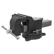 Sealey SGV200 Industrial Vice 200mm SG Iron image