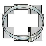 Sealey SHC5 Hose Clip Zinc Plated Ø90-110mm Pack of 10 image