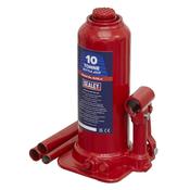 Sealey SJ10 Bottle Jack 10tonne image
