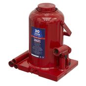 Sealey SJ30 Bottle Jack 30tonne image