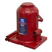 Sealey SJ50 Bottle Jack 50tonne image