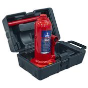 Sealey SJ5BMC Bottle Jack 5tonne with Storage Case image