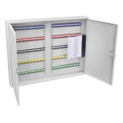 Sealey SKC100W Wide Key Cabinet 100 Key Capacity image