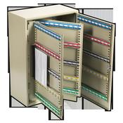 Sealey SKC300 Key Cabinet 300 Key Capacity