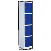 Sealey SL4D Locker 4 Door image
