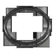 Sealey SM1303B24 Bandsaw Blade 1400 x 6.5 x 0.35mm 24tpi image