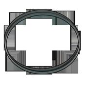 Sealey SM1304B14 Bandsaw Blade 1712 x 10 x 0.35mm 14tpi image