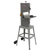 Sealey SM1304 Professional Bandsaw 245mm image