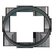 Sealey SM1305B14 Bandsaw Blade 2240 x 12 x 0.6mm 14tpi image