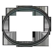 Sealey SM1306B24 Bandsaw Blade 2400 x 12 x 0.6mm 24tpi image