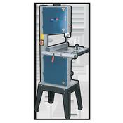Sealey SM1306 Professional Bandsaw 335mm image