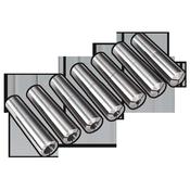 Sealey SM2502CSET Collet Set MT3-M12 Ø4-16mm image